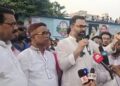 আওয়ামী প্রেতাত্মারা সরকারের ভেতরে ঢুকে নির্বাচনে পেছানোর ষড়যন্ত্র করছে: আমিনুল হক