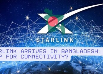 দেশে স্টারলিংকের যাত্রা শুরু, গতি ৩০০ এমবিপিএস