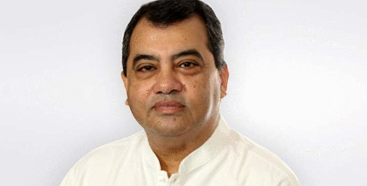 সাবের হোসেন চৌধুরীর দেশত্যাগে নিষেধাজ্ঞা