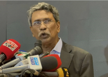 নির্বাচন ও সংস্কারের মধ্যে কল্পিত বিরোধ তৈরির চেষ্টা চলছে: আলী রীয়াজ