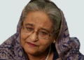 হাসিনার বিচারকাজ ট্রাইব্যুনালে সম্প্রচার প্রস্তুতি সম্পন্ন