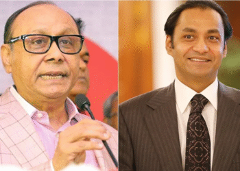বসুন্ধরা গ্রুপের চেয়ারম্যানসহ ৬ জনের বিরুদ্ধে গ্রেপ্তারি পরোয়ানা