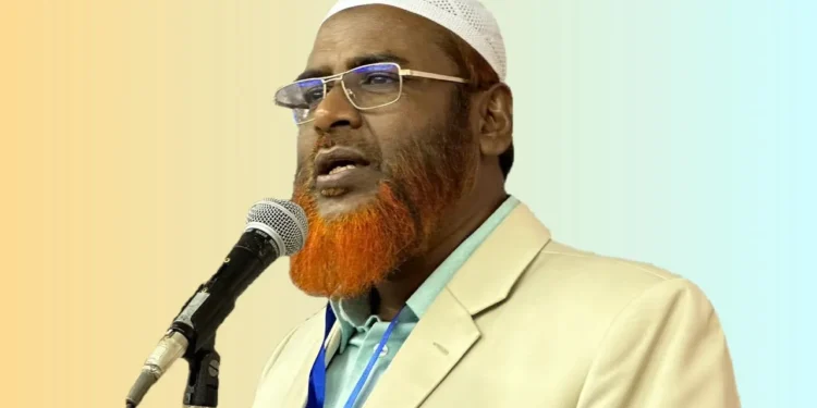 অচিরেই সব ইসলামি শক্তির মধ্যে সমঝোতা
