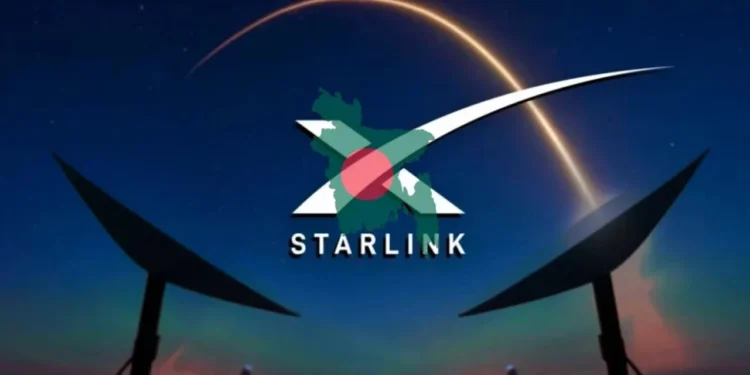 ভারতীয় রুটে স্টারলিংক সংযোগ, যে যুক্তি দেখাচ্ছে সরকার