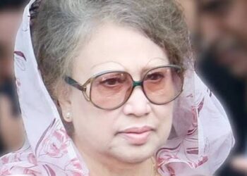 খালেদা জিয়াকে রাষ্ট্রপতি করার প্রস্তাব