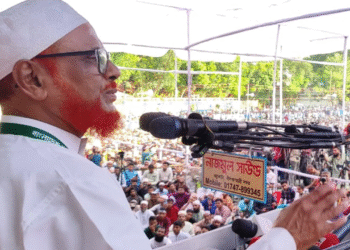 কারাগারে ফাঁসির কাস্টের জন্য প্রস্তুত ছিলাম: এটিএম আজহার