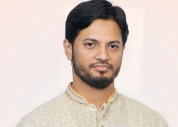 জুলাই ঘোষণাপত্র কখন হবে, প্রশ্ন শিবির সভাপতির