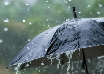 থেমে থেমে বৃষ্টি কয়দিন থাকবে, জানাল আবহাওয়া অফিস