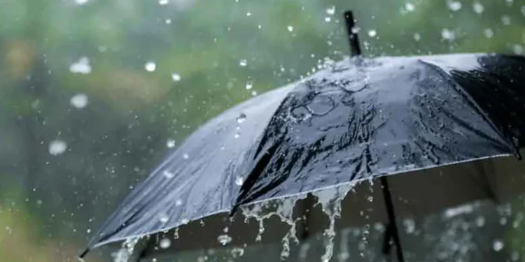 থেমে থেমে বৃষ্টি কয়দিন থাকবে, জানাল আবহাওয়া অফিস