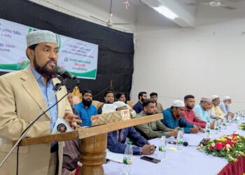 বিজয়কে টেকসই করতে জাতীয় ঐক্যের বিকল্প নেই: সেলিম উদ্দিন