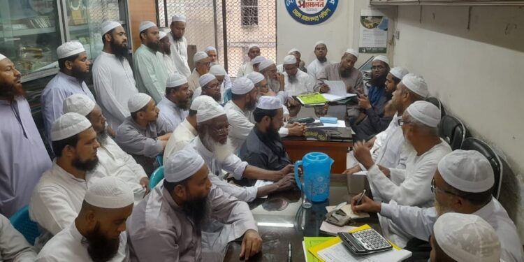 চাঁদা না পেয়ে মানুষ হত্যার ঘটনায় পুরো জাতি স্তম্ভিত: ইসলামী আন্দোলন