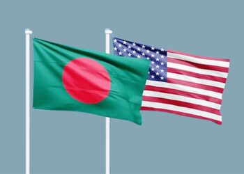 বাংলাদেশ-যুক্তরাষ্ট্র সংলাপ শেষ, কিছু বিষয় এখনো অমীমাংসিত