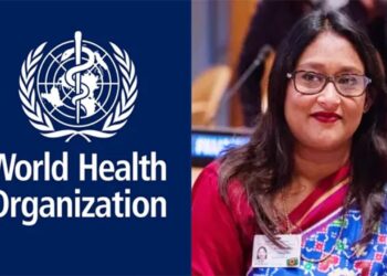 পুতুলকে বাধ্যতামূলক ছুটিতে পাঠানো হয়েছে