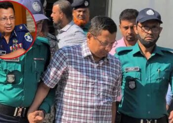 আব্দুল্লাহ আল মামুনের ক্ষমার বিষয়ে ট্রাইব্যুনালের আদেশ প্রকাশ