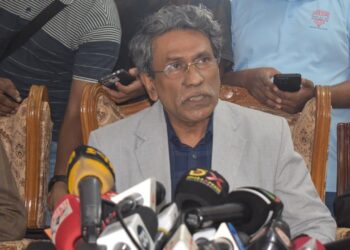 রাজনৈতিক দলগুলোর সহযোগিতায় জুলাই সনদ স্বাক্ষরের প্রত্যাশা আলী রিয়াজের