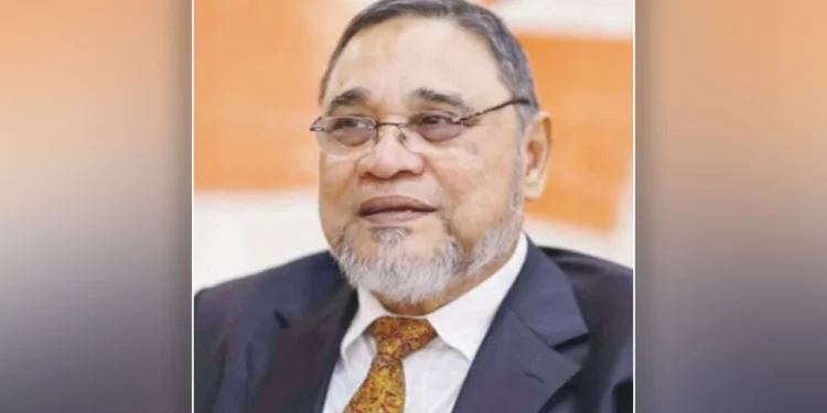 আওয়ামী লীগ প্রশ্নে ইসির অবস্থান কী?