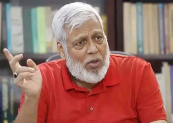জাতীয় রাজস্ব বোর্ড বা এনবিআর নাম এখন থেকে আর থাকবে না: জ্বালানি উপদেষ্টা
