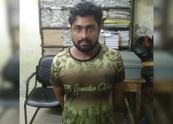 খুলনার যুবদল নেতা মাহবুব হত্যা মামলায় গ্রেপ্তার ১