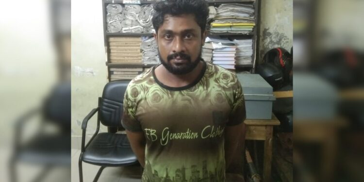 খুলনার যুবদল নেতা মাহবুব হত্যা মামলায় গ্রেপ্তার ১