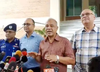 জুলাই যোদ্ধাদের আত্মত্যাগ টাকা দিয়ে পোষানো যাবে না