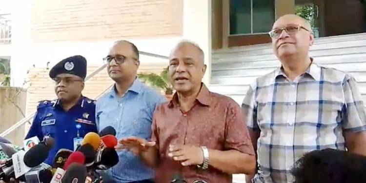 জুলাই যোদ্ধাদের আত্মত্যাগ টাকা দিয়ে পোষানো যাবে না