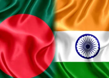 বাংলাদেশের আগ্রাসী প্রতিবেশী ভারত