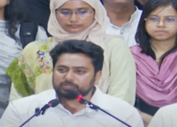 হত্যার উদ্দেশে এনসিপি নেতাকর্মীদের ওপর সশস্ত্র হামলা