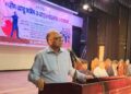 গোপালগঞ্জের ঘটনা আমাদের জন্য আরেকটা ওয়েক আপ কল: মাহমুদুর রহমান