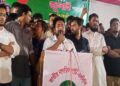 গোপালগঞ্জের প্রত্যেকটা গ্রামে আমরা কর্মসূচি করব: নাহিদ