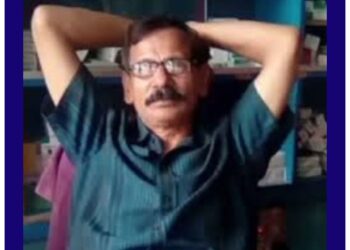 প্রধান শিক্ষককে পেটানোর হুমকি দিয়েছেন বিএনপি নেতা রাজা মিয়া