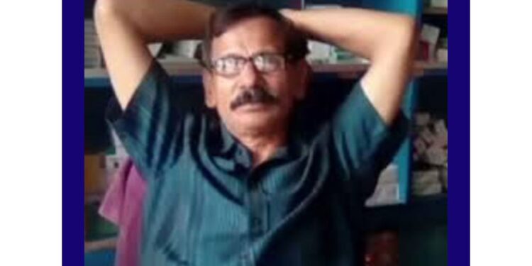 প্রধান শিক্ষককে পেটানোর হুমকি দিয়েছেন বিএনপি নেতা রাজা মিয়া