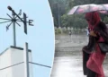 ঢাকায় তাপমাত্রা কমছে, হালকা বৃষ্টির সম্ভাবনা