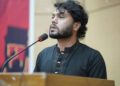 অজুত আন্ধারের মধ্যেও এই সৌজন্যবোধ আমাদের আলো দেখায়: হাদি