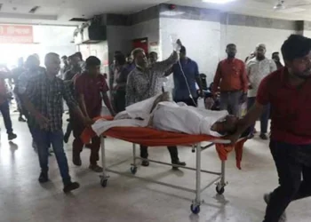 নিহত ২৭ জনের মধ্যে ২৫ জনই শিশু