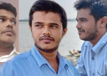 নারায় তাকবীর আল্লাহু আকবার” এই শ্লোগান দিলে গলায় পাড়া দিয়ে হত্যা করা হবে : সমীরণ সামাদ্দার