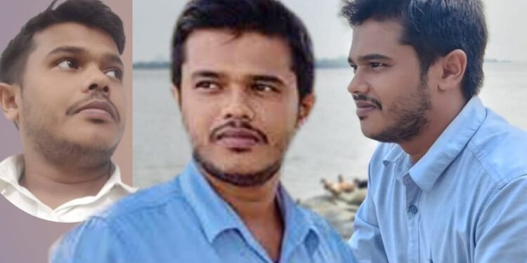 নারায় তাকবীর আল্লাহু আকবার” এই শ্লোগান দিলে গলায় পাড়া দিয়ে হত্যা করা হবে : সমীরণ সামাদ্দার