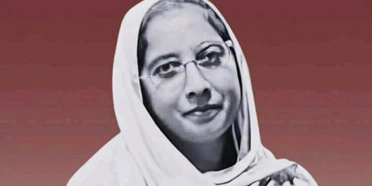 মানবতার বীরশ্রেষ্ঠ শিক্ষক মাহেরিন