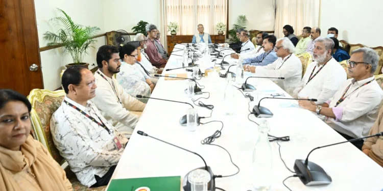 এক বছর না যেতেই পরাজিত শক্তির ষড়যন্ত্রের লক্ষণ দেখা যাচ্ছে