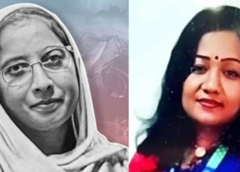 মাইলস্টোনের দুই শিক্ষককে রাষ্ট্রীয় সম্মাননার সিদ্ধান্ত