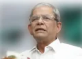 বিচারপতি খায়রুলের দৃষ্টান্তমূলক শাস্তির দাবি ফখরুলের