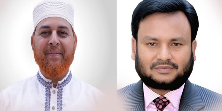 রুয়া নির্বাচনে সভাপতি রফিকুল ইসলাম খান, সম্পাদক নিজাম উদ্দীন