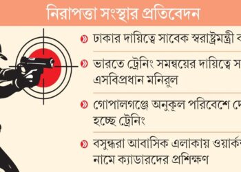 দেশজুড়ে নাশকতার ছক আওয়ামী লীগের