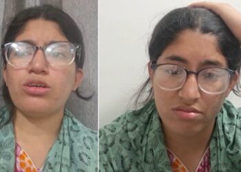 লাইভে কাঁদলেন উমামা, “জুলাই কেন মানি মেকিং মেশিন”