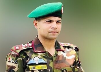 আ.লীগ ষড়যন্ত্রে মেজর সাদেকের সম্পৃক্ততা পাওয়া গেছে