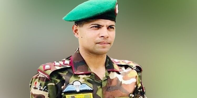 আ.লীগ ষড়যন্ত্রে মেজর সাদেকের সম্পৃক্ততা পাওয়া গেছে