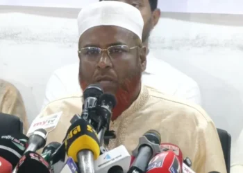 নতুন ফ্যাসিবাদের উত্থান ঠেকাতে নিরপেক্ষ নির্বাচনের আশা জামায়াতের: গোলাম পরওয়ার