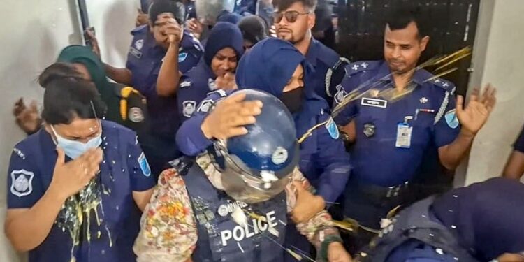 প্রস্তুত ‘ডিজিটাল কোর্ট রুম’, আসামিকে কারাগারে রেখেই হবে শুনানি