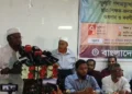 সংস্কার ছাড়া নির্বাচনে আরেকটা ফ্যাসিবাদ জন্ম নেবে: গোলাম পরওয়ার