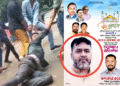 গাজীপুরে ইট দিয়ে সাংবাদিকের পা থেঁতলে দিয়েছে বিএনপি নেতাকর্মীরা