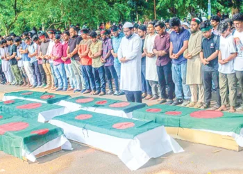 তারুণ্যের প্রতি আস্থায় ইসলাম